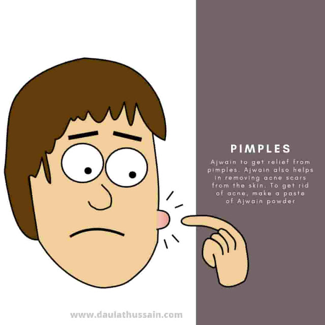 For Pimples