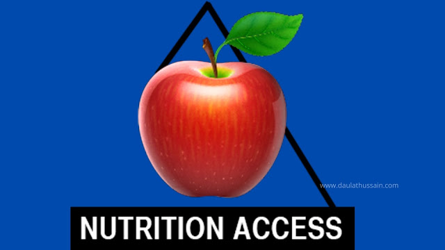 Apple Nutritional Value