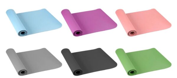 Yoga Mat