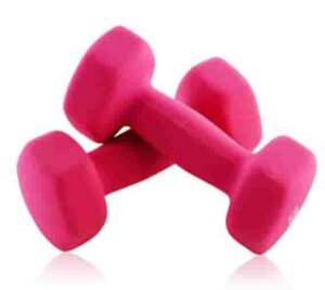 Dumbbell for Fitness