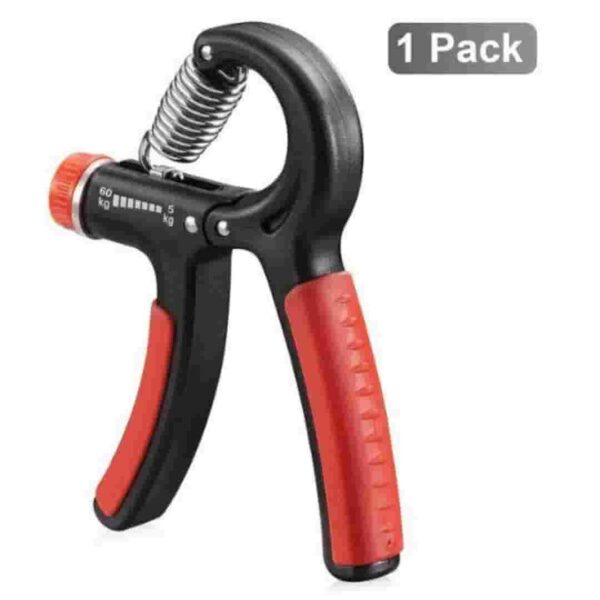 Finger Heavy Exerciser Strength