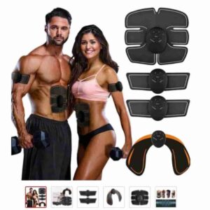 ABS Fitness Buttocks & Muscle Stimulator