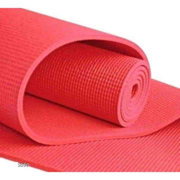 YOGA Mat - Quality For Fitness Gym