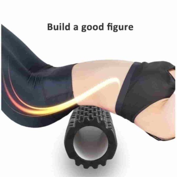 Gym Exercises Muscle Massage Roller for Fitness