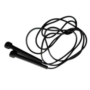Adjustable Skipping Aerobic Exercise Rope