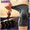 Fitness Running Cycling Knee Support Braces