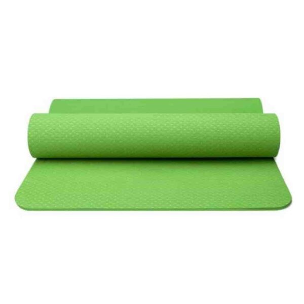 YOGA Mat - Quality For Fitness Gym