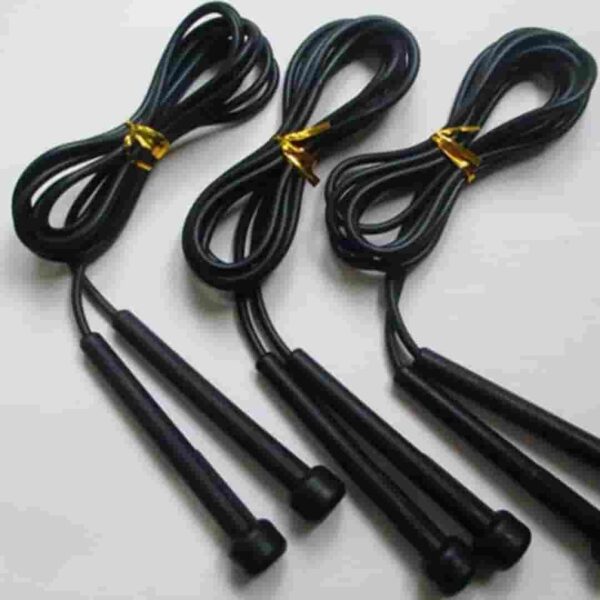 Adjustable Skipping Aerobic Exercise Rope