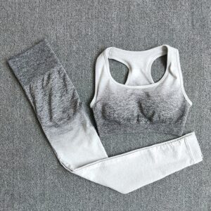 Workout Fitness Sportswear Fitness Suit