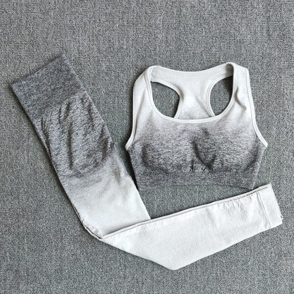 Workout Fitness Sportswear Fitness Suit