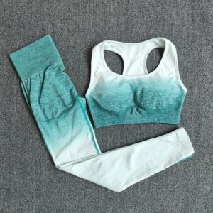 Workout Fitness Sportswear Fitness Suit