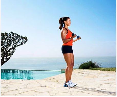 This 21 Day Challenge Will Remind You Why You Work Out