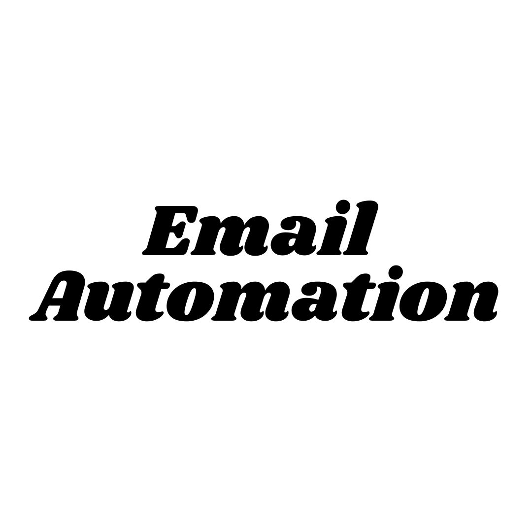 How to do email automation by daulat hussain