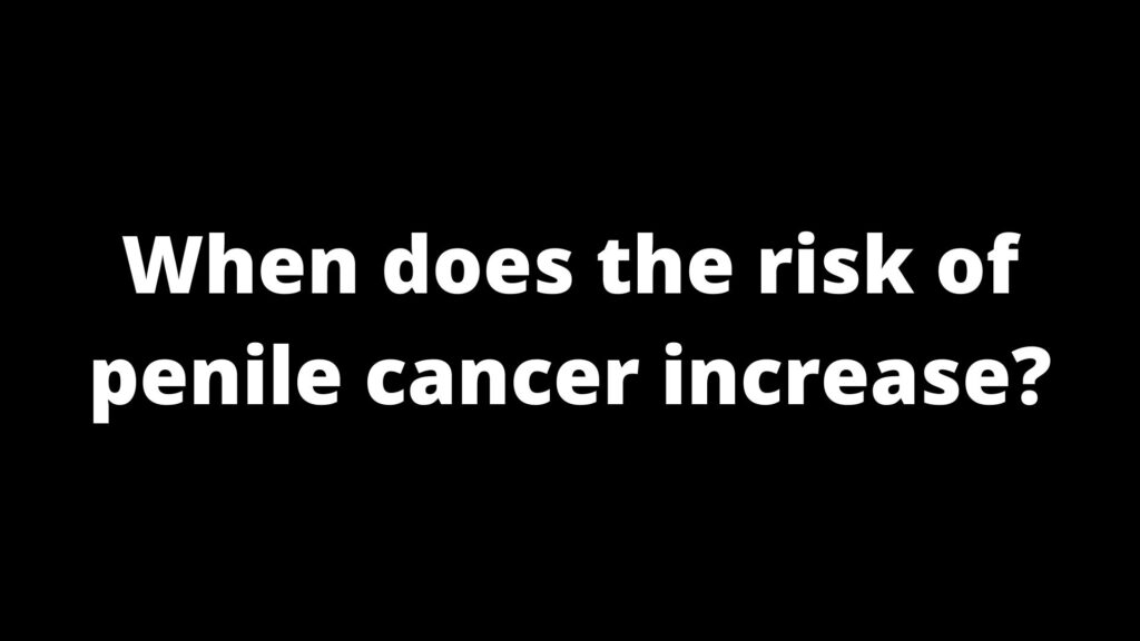 Penile Melanosis: Symptoms, Treatment, And Penile Cancer cause