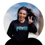 Petra Mace, Founder Of Powerbypetra.com