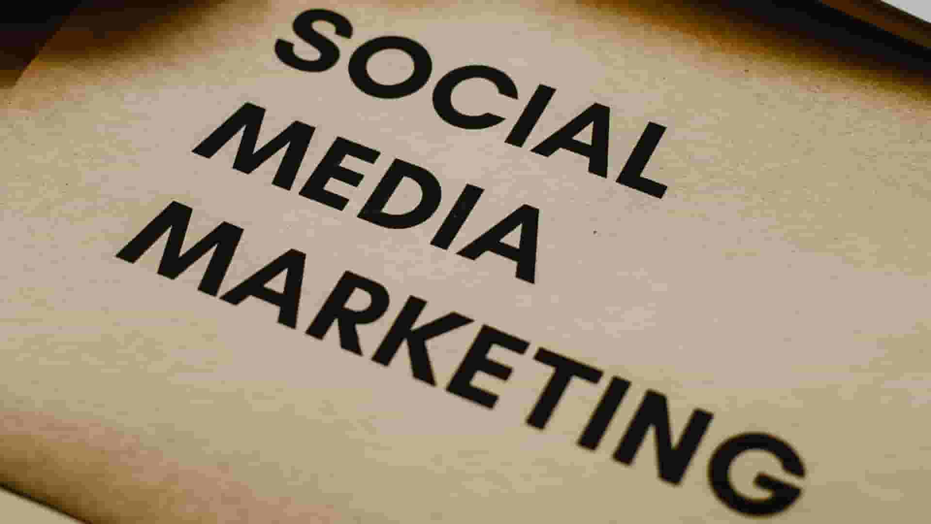Read more about the article How Important does Social Media Marketing For Small Businesses?