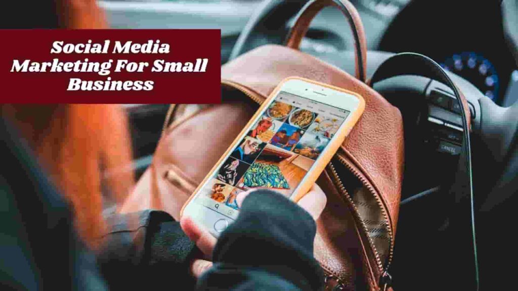 Social Media Marketing for Small businesses. How Important does Social Media Marketing For my Small Businesses? Social media for business