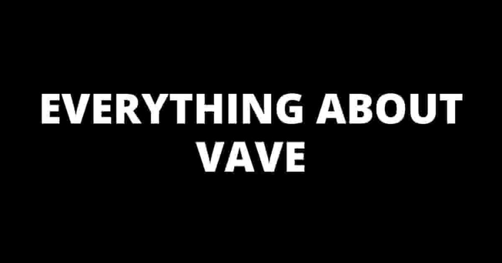 What Is Vave