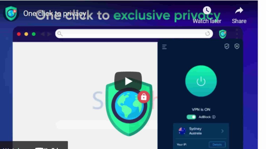 best vpn for tiktok