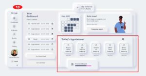 Admin Panel HTML CSS JavaScript Template, Free Download Source Code