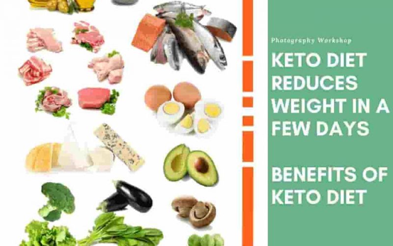 Keto Diet Benefits Keto Diet Benefits