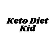 Keto Diet For Kid By daulat hussain