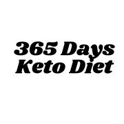 365 days keto diet